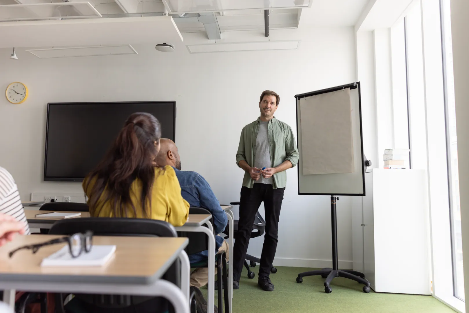 Effective Listening Skills