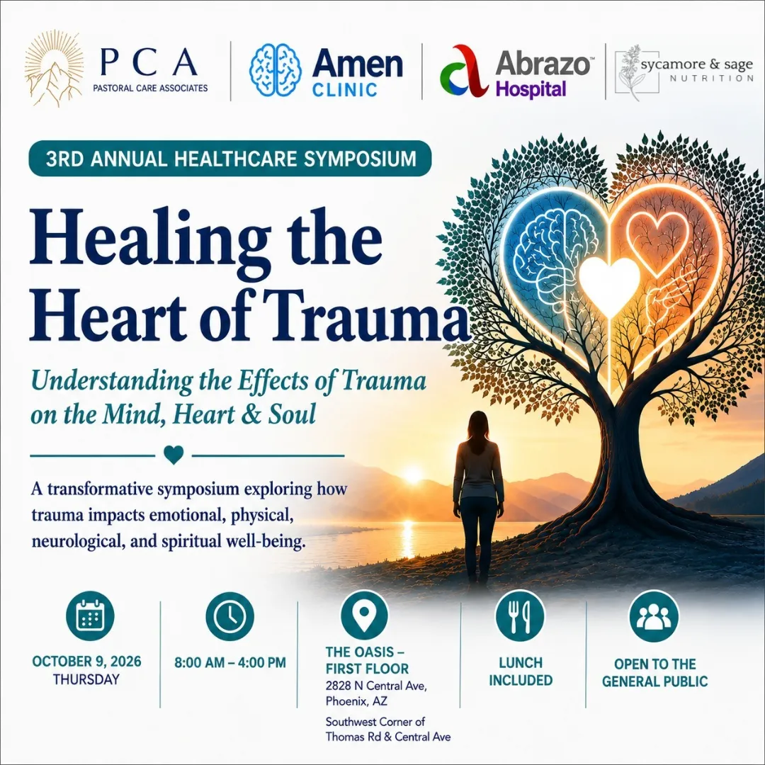 SYMPOSIUM 2026